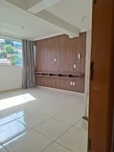 Cobertura com 2 Quartos à venda, 55m² no São Cosme de Cima (São Benedito), Santa Luzia