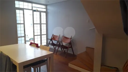 Casa com 3 Quartos à venda, 110m² no Vila Mariana, São Paulo