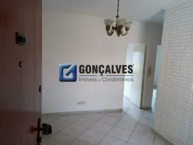 Apartamento com 2 Quartos à venda, 55m² no Jordanópolis, São Bernardo do Campo