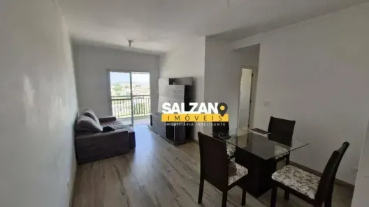 Apartamento com 2 Quartos à venda, 82m² no Vila das Jabuticabeiras, Taubaté