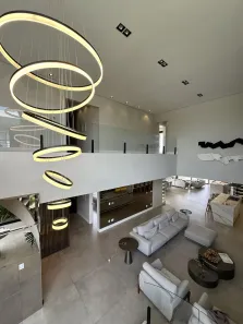 Apartamento com 3 Quartos para alugar, 500m² no Sans Souci, Eldorado do Sul