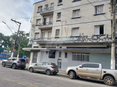 Apartamento com 2 Quartos para alugar, 55m² no Pari, São Paulo