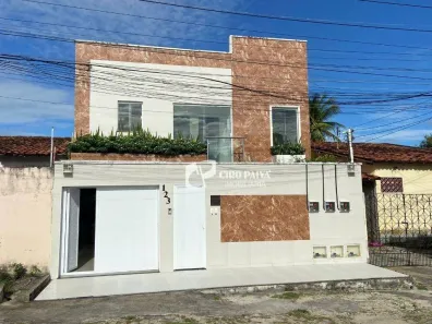 Casa com 3 Quartos à venda, 168m² no Guajeru, Fortaleza