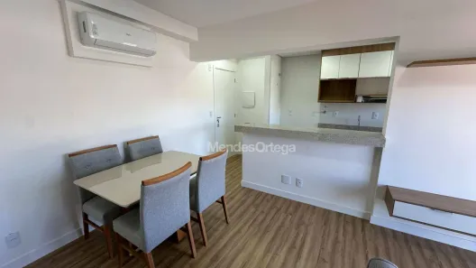 Apartamento com 1 Quarto para venda ou aluguel, 37m² no Jardim Portal da Colina, Sorocaba