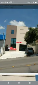 Prédio Comercial à venda, 215m² no Jardim Santa Rosa, São José dos Campos