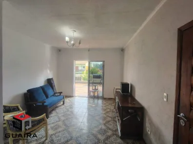Sobrado com 5 Quartos à venda, 235m² no Assunção, São Bernardo do Campo