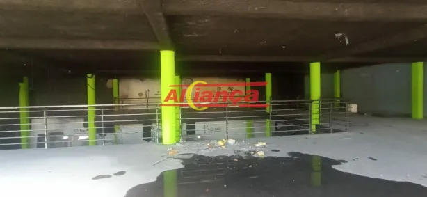 Galpão/Depósito/Armazém para alugar, 120m² no Jardim Cumbica, Guarulhos