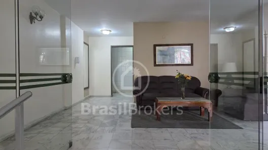 Apartamento com 3 Quartos à venda, 127m² no Vila Isabel, Rio de Janeiro