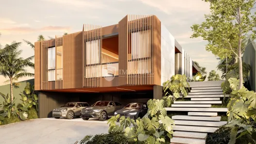 Casa de Condomínio com 4 Quartos à venda, 330m² no Jardim Emicol, Itu