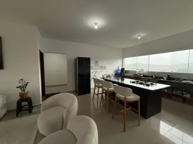 Casa de Condomínio com 4 Quartos à venda, 347m² no Loteamento Residencial Parque Lago Dourado, Jacareí