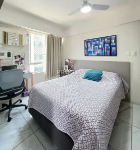 Apartamento com 3 Quartos à venda, 101m² no Espinheiro, Recife