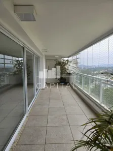 Apartamento com 3 Quartos à venda, 196m² no Melville Empresarial I e II, Barueri