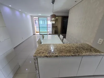 Apartamento com 2 Quartos à venda, 67m² no Jardim Oceania, João Pessoa