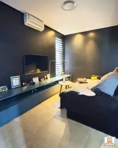 Casa de Condomínio com 4 Quartos à venda, 472m² no Bonfim Paulista, Ribeirão Preto