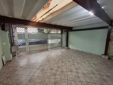 Sobrado com 3 Quartos à venda, 180m² no Jardim Rosa Maria, São Paulo
