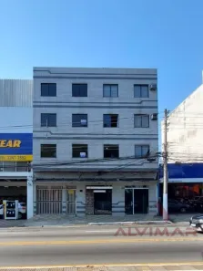 Apartamento com 2 Quartos à venda, 50m² no Niterói, Volta Redonda