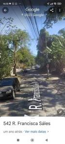 Lote/Terreno à venda, 7200m² no Freguesia (Jacarepaguá), Rio de Janeiro