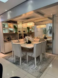 Apartamento com 3 Quartos à venda, 104m² no Pedreira, Belém