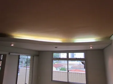 Cobertura com 3 Quartos à venda, 110m² no Castelo, Belo Horizonte