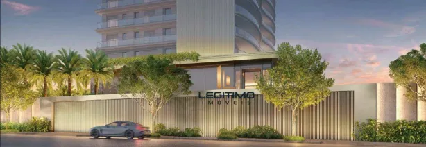 Apartamento com 4 Quartos à venda, 695m² no Jardim Guedala, São Paulo