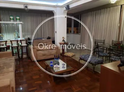 Apartamento com 4 Quartos à venda, 287m² no Copacabana, Rio de Janeiro