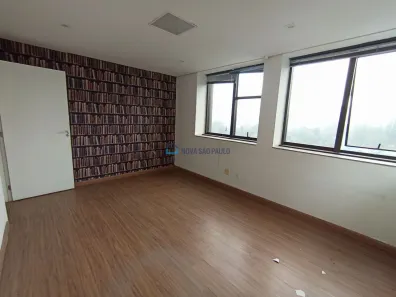 Sala Comercial para alugar, 120m² no Pinheiros, São Paulo