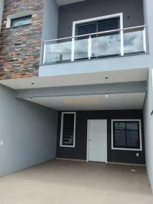 Sobrado com 3 Quartos à venda, 125m² no Parque Jambeiro, Campinas