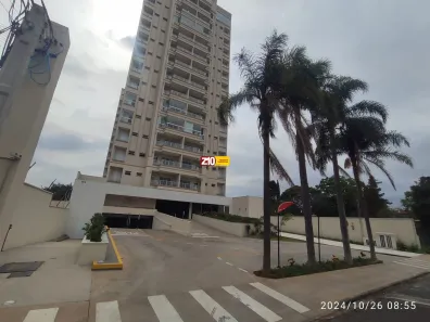 Apartamento com 2 Quartos para alugar, 75m² no Jardim Bela Vista, Indaiatuba