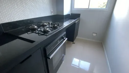 Apartamento com 2 Quartos à venda, 45m² no Recanto Di Verona, Mogi Mirim