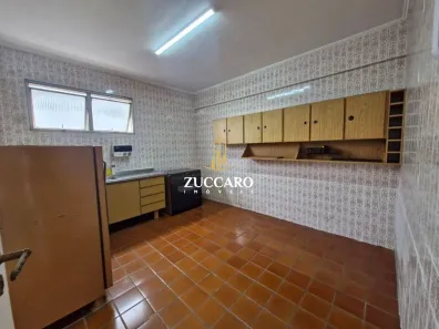 Apartamento com 2 Quartos à venda, 74m² no Macedo, Guarulhos