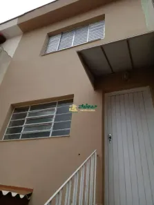 Sobrado com 2 Quartos à venda, 71m² no Vila Zamataro, Guarulhos