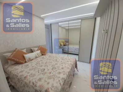 Sobrado com 3 Quartos à venda, 150m² no Vila Camilópolis, Santo André