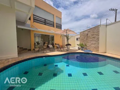 Casa com 3 Quartos à venda, 241m² no Parque Jardim Europa, Bauru
