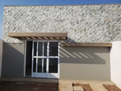 Casa com 3 Quartos à venda, 77m² no Costa Verde, Várzea Grande