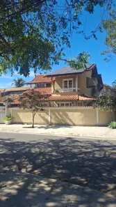 Sobrado com 4 Quartos à venda, 280m² no Itaipu, Niterói
