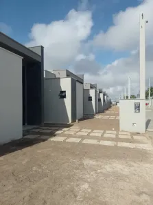 Casa de Condomínio com 3 Quartos à venda, 82m² no Registro, Feira de Santana