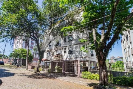 Apartamento com 3 Quartos à venda, 105m² no Passo da Areia, Porto Alegre