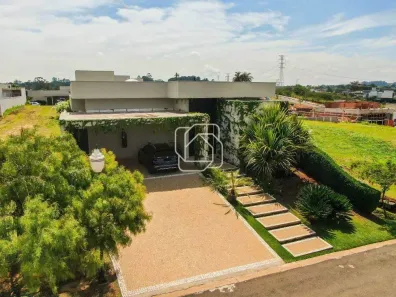 Casa de Condomínio com 3 Quartos à venda, 261m² no Jardim Villas do Golf, Itu