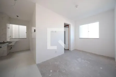 Apartamento com 2 Quartos à venda, 36m² no Vila Santana, São Paulo