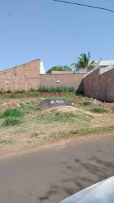 Lote/Terreno à venda, 253m² no Jardim Maracanã, Uberaba