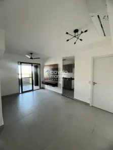 Apartamento com 2 Quartos à venda, 69m² no Jardim Olhos D'Água II, Ribeirão Preto