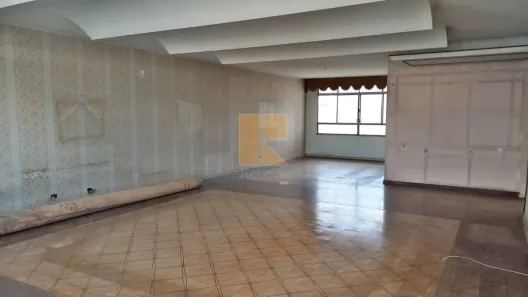Apartamento com 4 Quartos à venda, 250m² no Bom Retiro, São Paulo