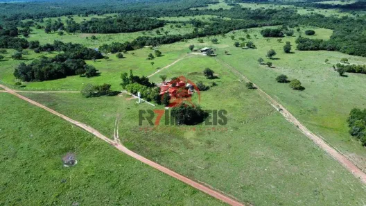 Fazenda/Sítio à venda, 662m² no , Crixás