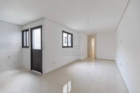 Apartamento com 2 Quartos à venda, 51m² no Parque Oratório, Santo André