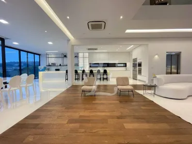 Casa de Condomínio com 4 Quartos para alugar, 495m² no Tamboré, Santana de Parnaíba