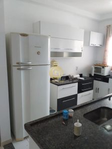 Apartamento com 2 Quartos à venda, 60m² no Jardim Jacinto, Jacareí