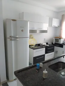 Apartamento com 2 Quartos à venda, 60m² no Jardim Jacinto, Jacareí
