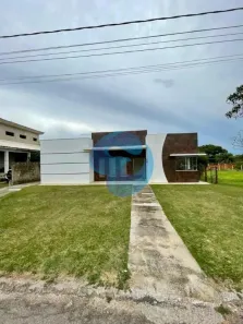 Casa com 3 Quartos para venda ou aluguel, 198m² no Condomínio Village Ipanema I, Araçoiaba da Serra