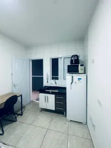 Kitnet com 1 Quarto para alugar, 15m² no Vila Butantã, São Paulo