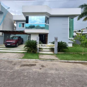 Casa de Condomínio com 3 Quartos à venda, 280m² no Lagoa, Macaé